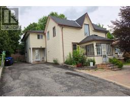 93 JOHN STREET E, Bradford West Gwillimbury, Ontario