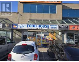 10 - 2800 SKYMARK AVENUE, Mississauga, Ontario