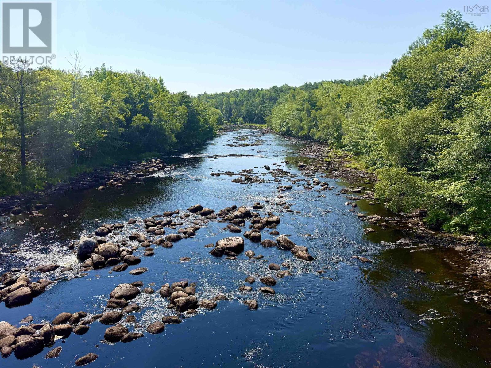 55 Zwicker Mill Road, New Germany, Nova Scotia  B0R 1E0 - Photo 1 - 202601388