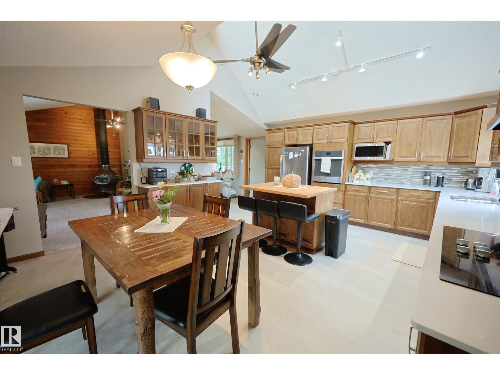 59503 Hwy 2, Rural Westlock County, Alberta  T0G 0P0 - Photo 18 - E4498024