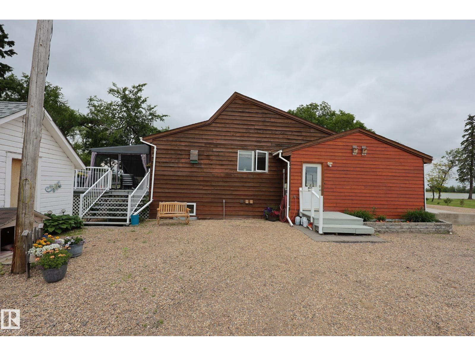 59503 Hwy 2, Rural Westlock County, Alberta  T0G 0P0 - Photo 57 - E4498024