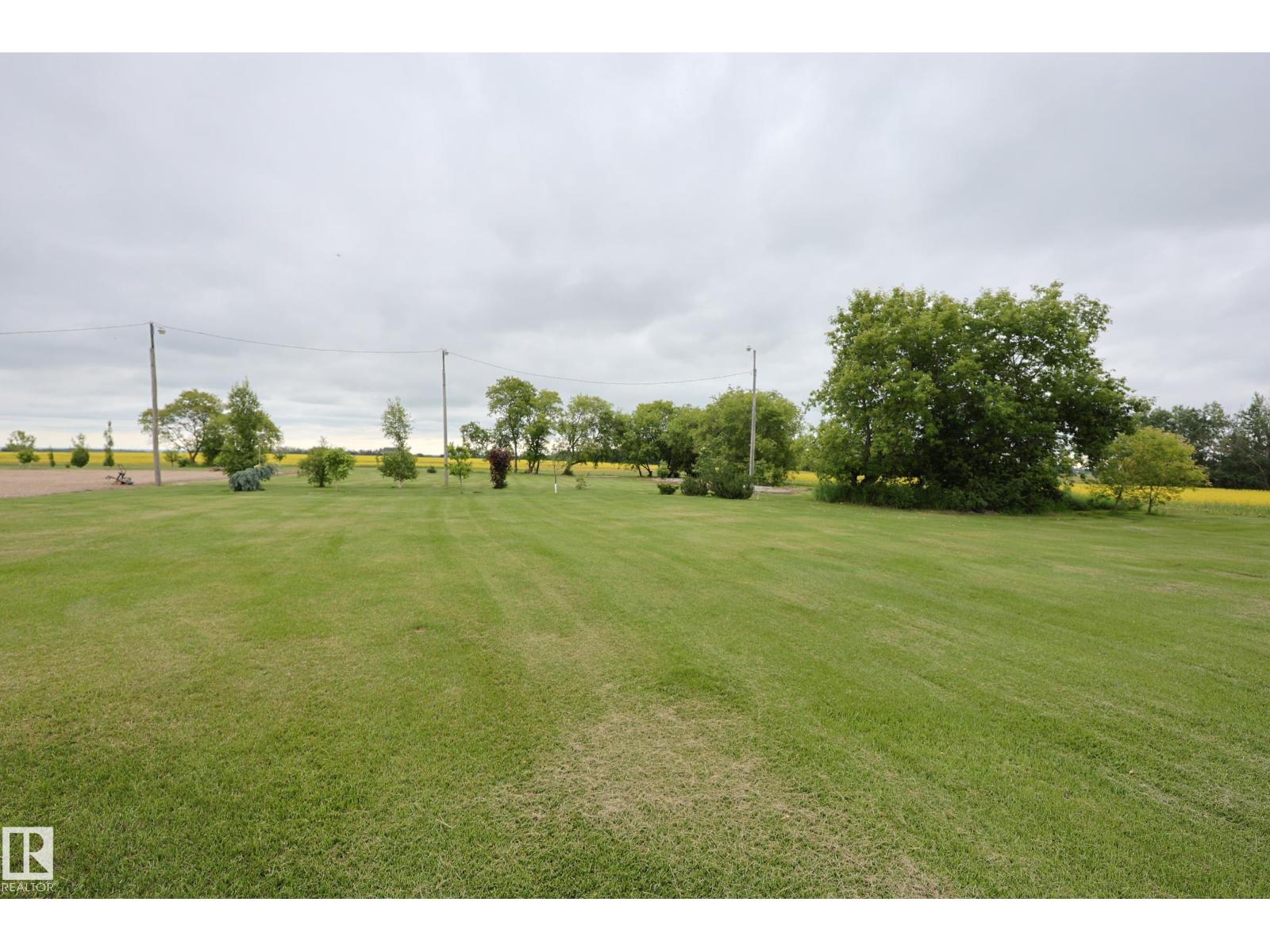 59503 Hwy 2, Rural Westlock County, Alberta  T0G 0P0 - Photo 61 - E4498024