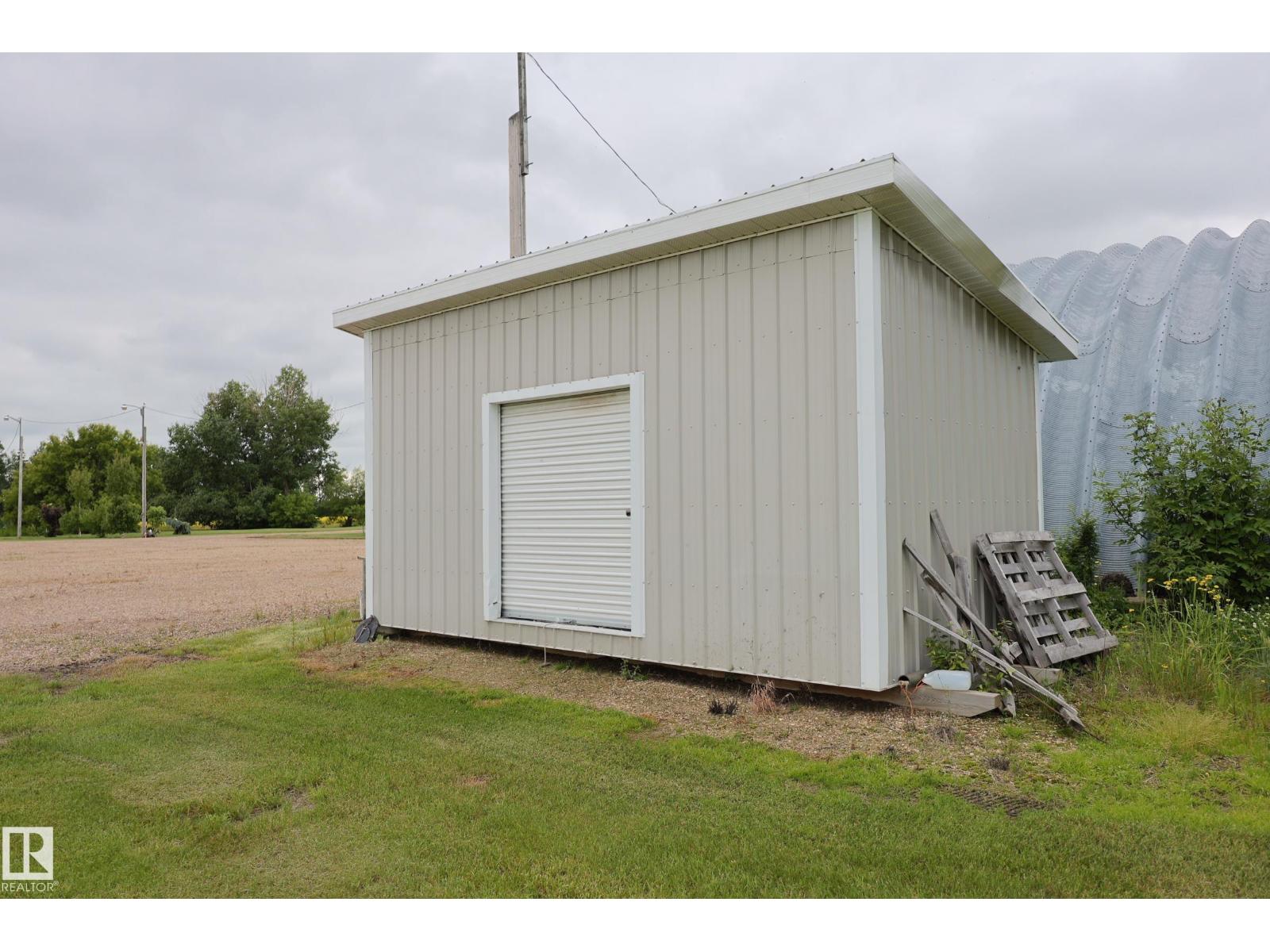 59503 Hwy 2, Rural Westlock County, Alberta  T0G 0P0 - Photo 52 - E4498024