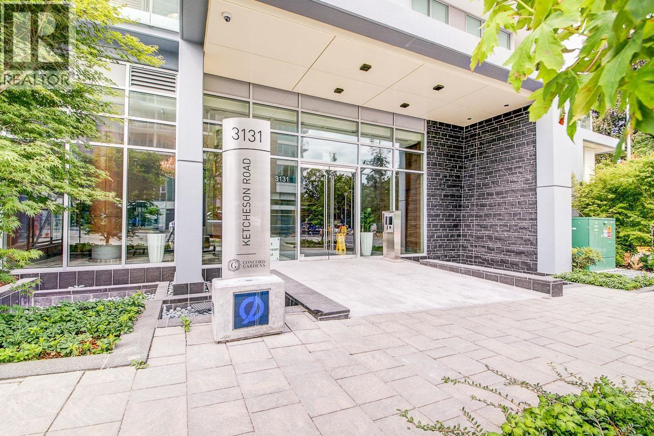 1501 3131 Ketcheson Road, Richmond, British Columbia  V6X 0N4 - Photo 1 - R3144716