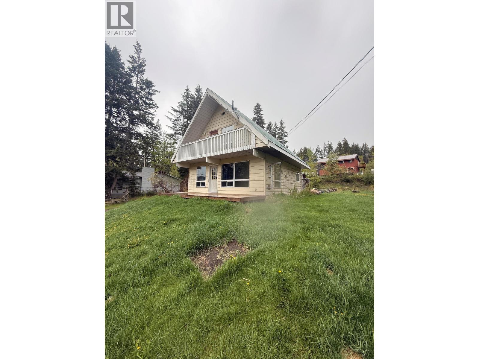9043 Doyle Road
