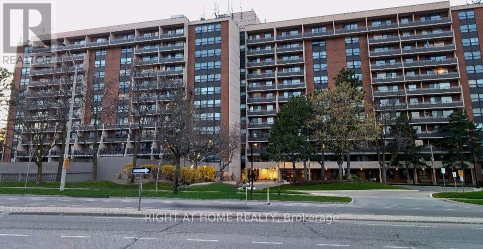 1001 - 2929 AQUITAINE AVENUE, Mississauga (Meadowvale)