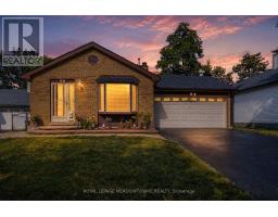 56 SUTTER AVENUE, Brampton, Ontario