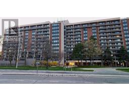 1001 - 2929 AQUITAINE AVENUE, Mississauga, Ontario