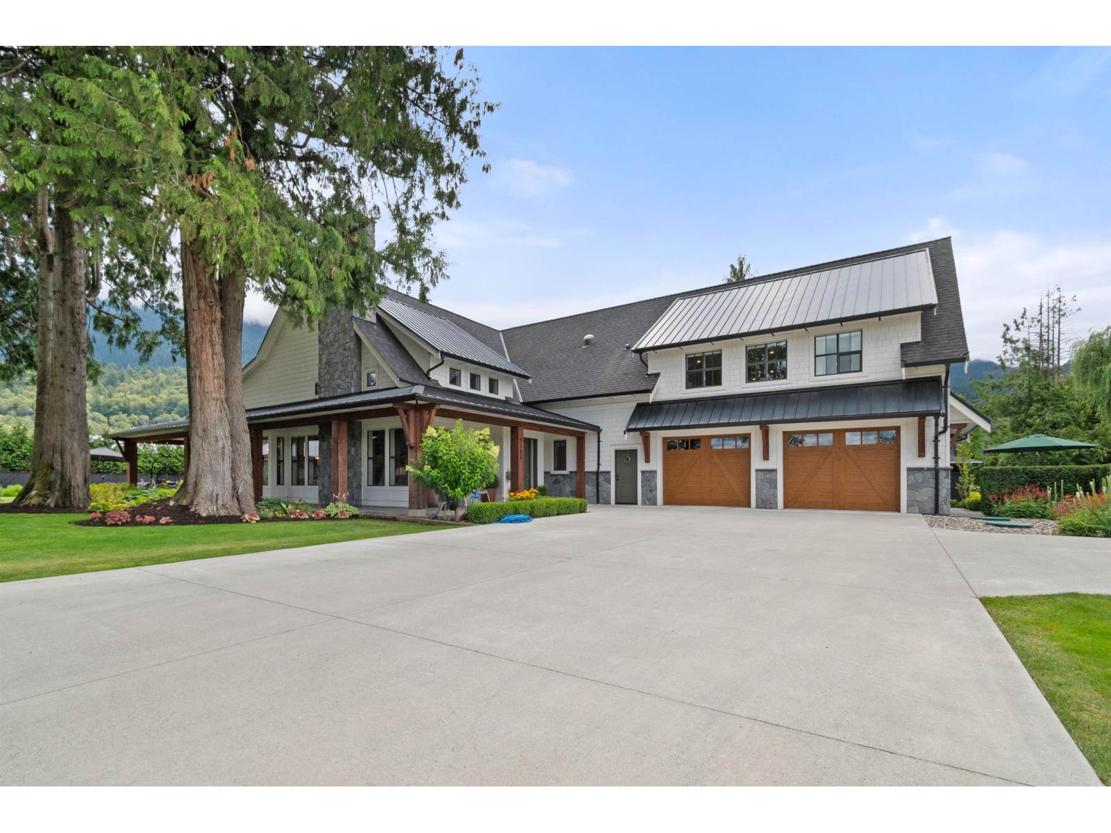 9586 MCMILLAN ROAD|Rosedale