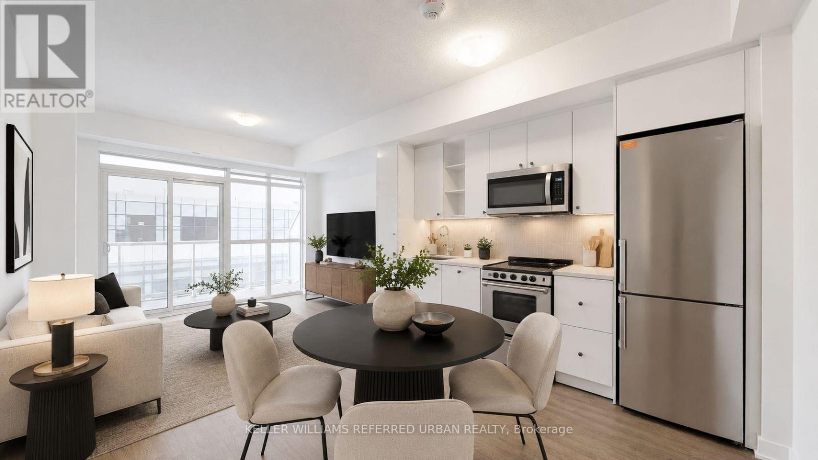 1709 - 251 MANITOBA STREET, Toronto (Mimico)