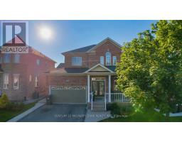 38 CALLALILY ROAD, Brampton, Ontario