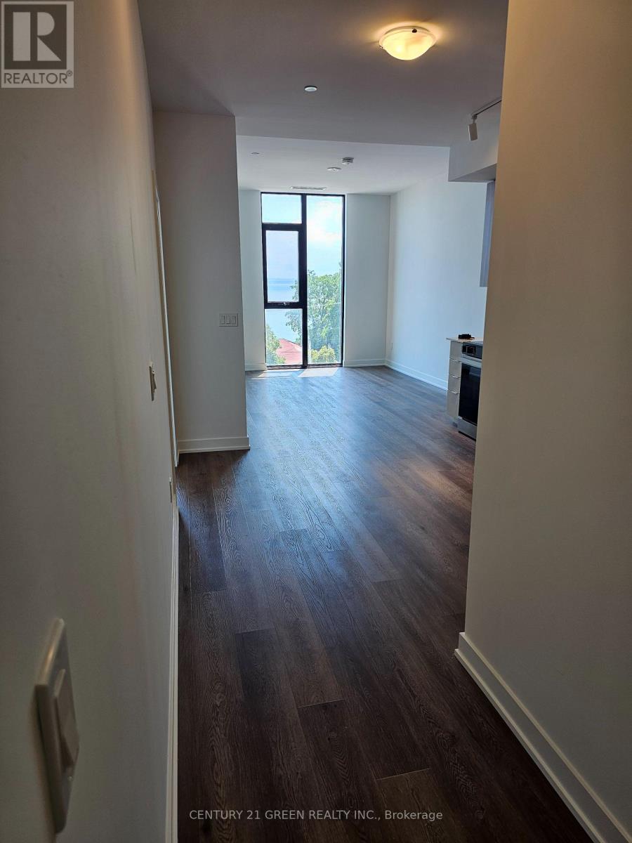 412 - 2075 Lakeshore Road, Burlington, Ontario  L7R 1E2 - Photo 10 - W13546306