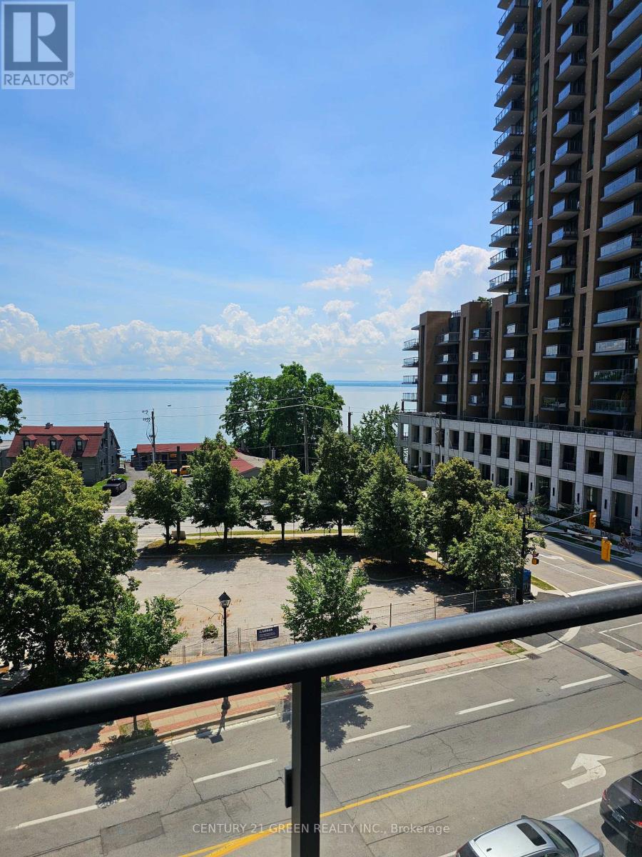 412 - 2075 Lakeshore Road, Burlington, Ontario  L7R 1E2 - Photo 2 - W13546306