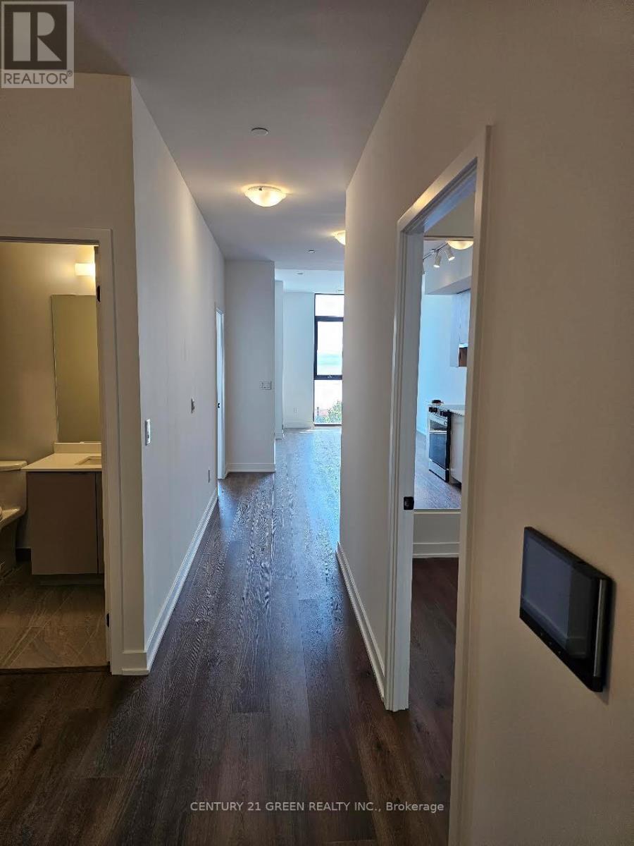 412 - 2075 Lakeshore Road, Burlington, Ontario  L7R 1E2 - Photo 9 - W13546306