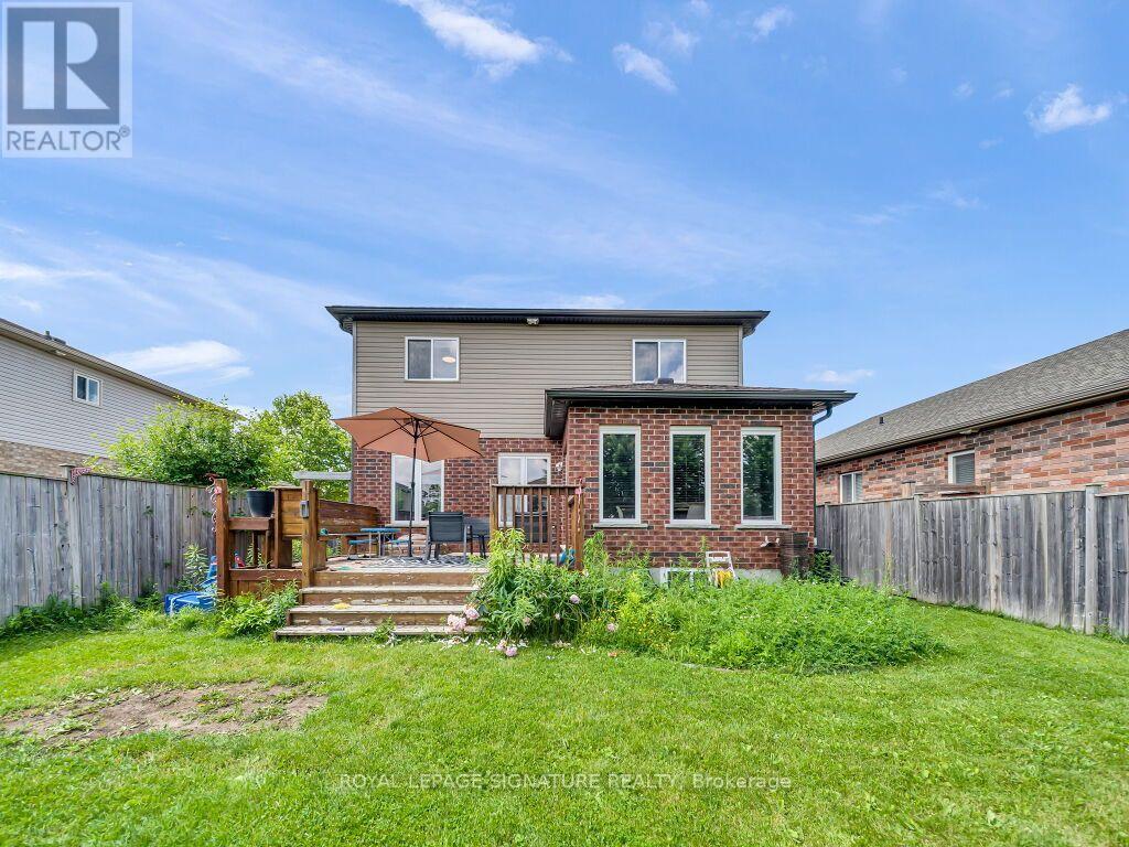 31 Ingram Drive, Guelph, Ontario  N1E 0B1 - Photo 20 - X13546324