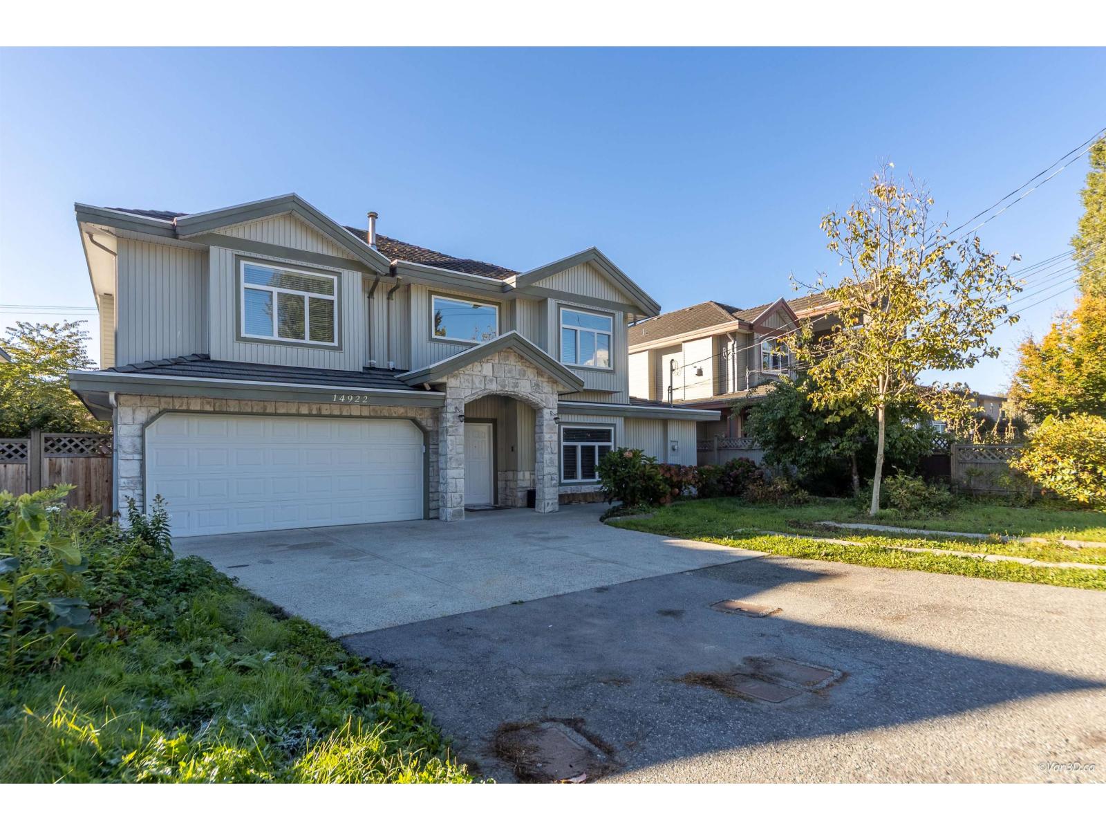 14922 102A AVENUE, Surrey