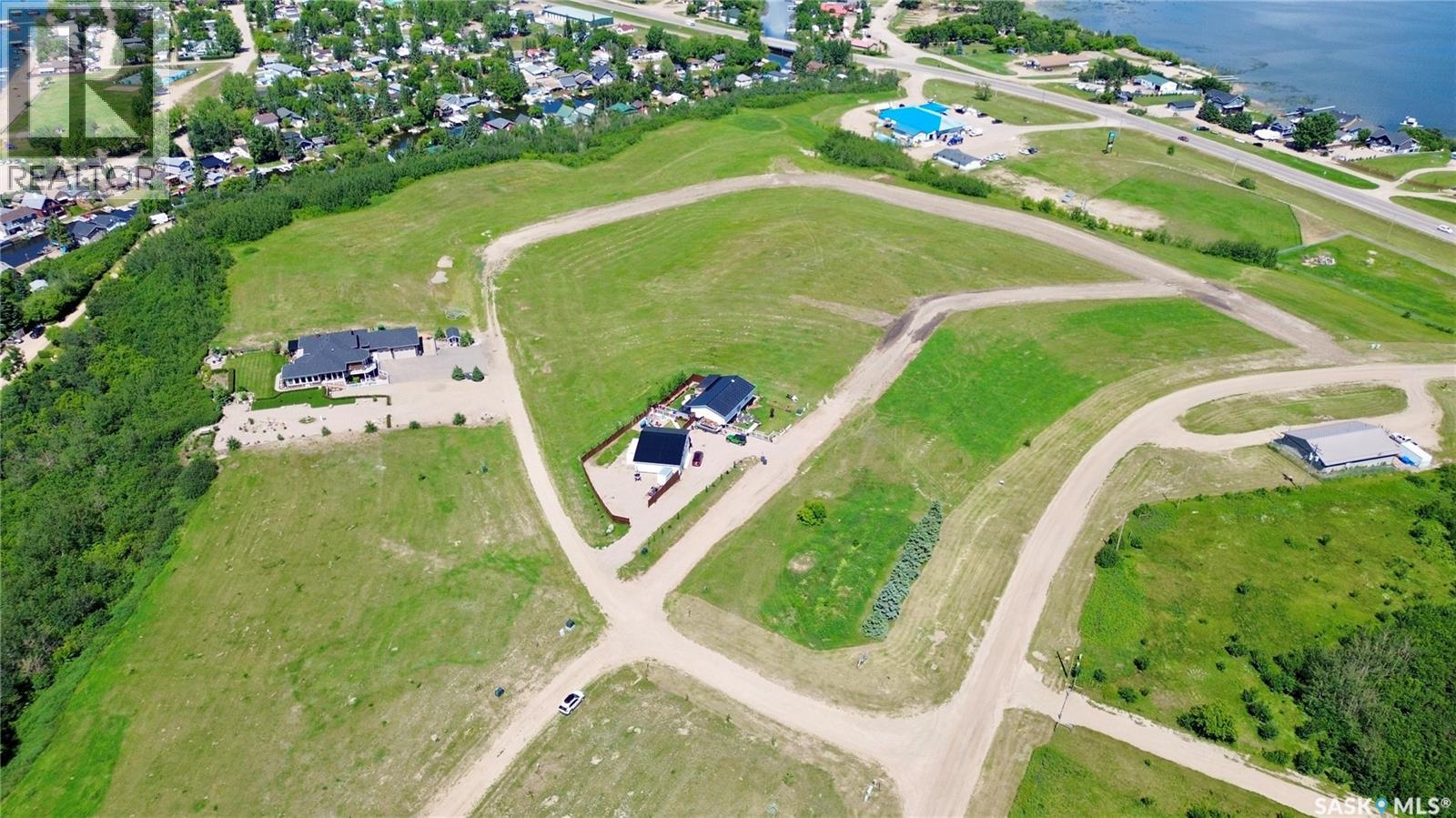 Lot 3 Thomas Drive, Cochin, Saskatchewan  S0M 0L0 - Photo 5 - SK019204