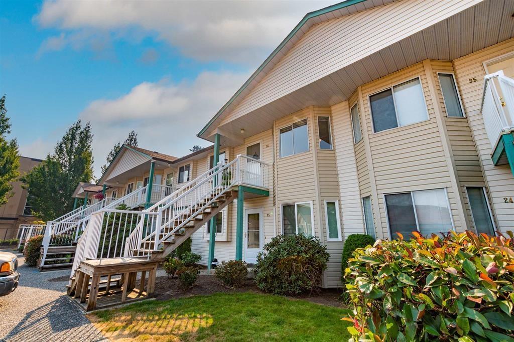36 45640 STOREY AVENUE|Sardis West Vedder