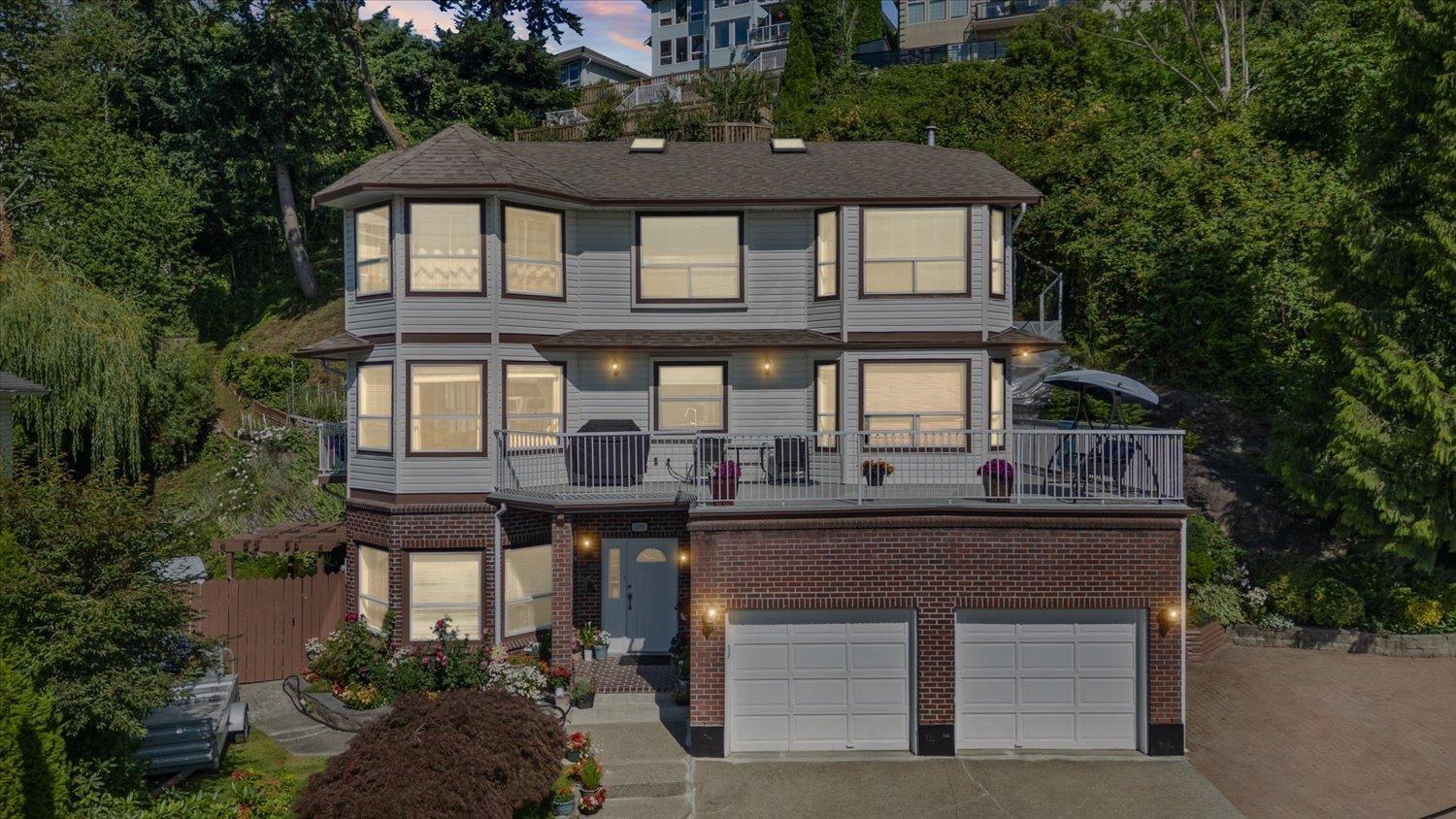 2255 MOUNTAIN DRIVE, Abbotsford