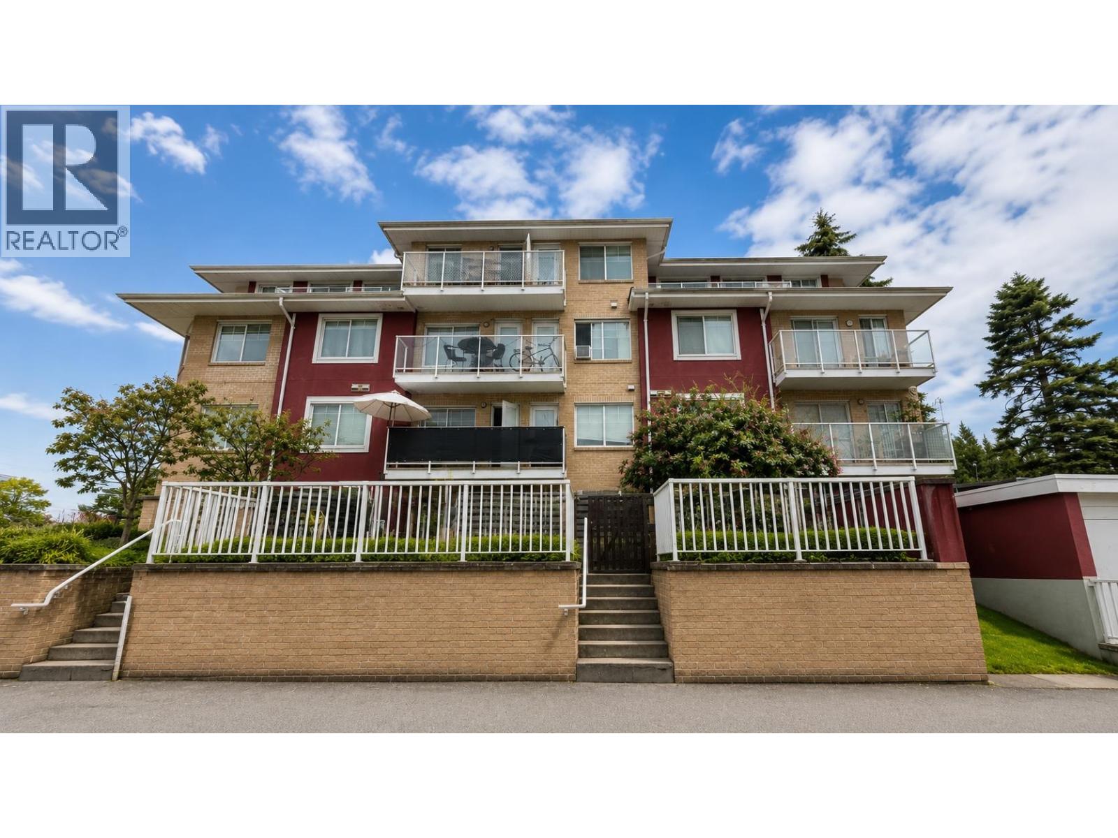 402 1990 Westminster Avenue, Port Coquitlam, British Columbia  V3B 1E8 - Photo 16 - R3144486