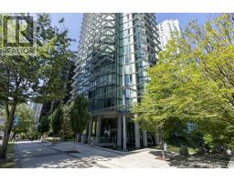 501 1331 W GEORGIA STREET, Vancouver, British Columbia