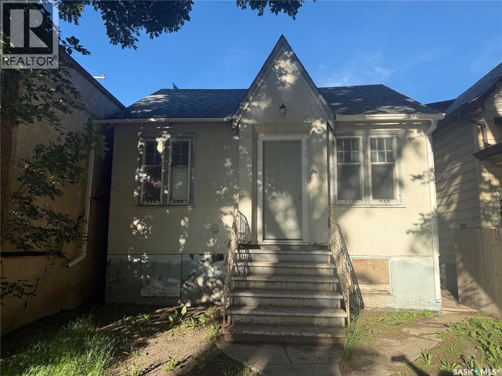 1705 Quebec STREET, Regina