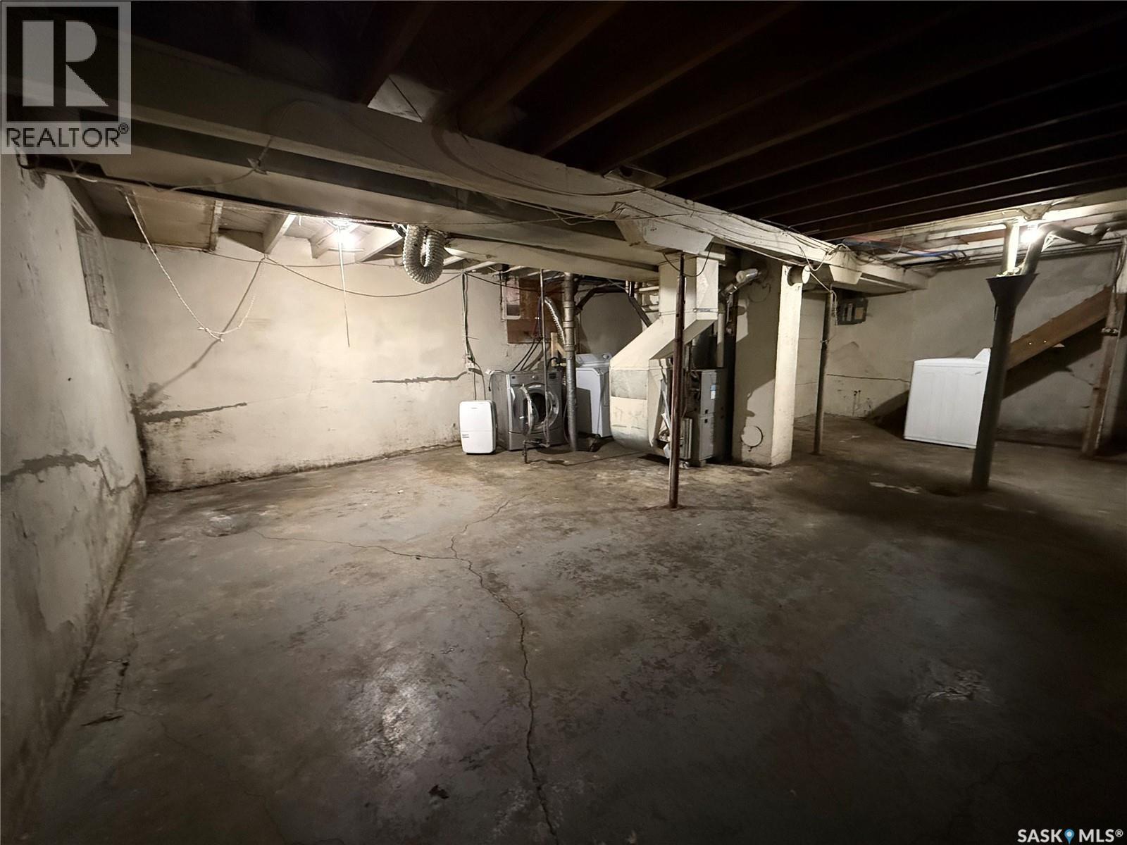 1705 Quebec Street, Regina, Saskatchewan  S4P 1J4 - Photo 20 - SK042143