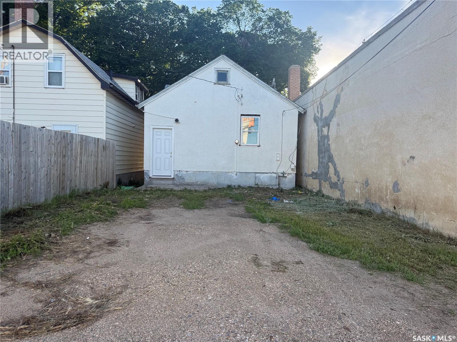 1705 Quebec Street, Regina, Saskatchewan  S4P 1J4 - Photo 21 - SK042143