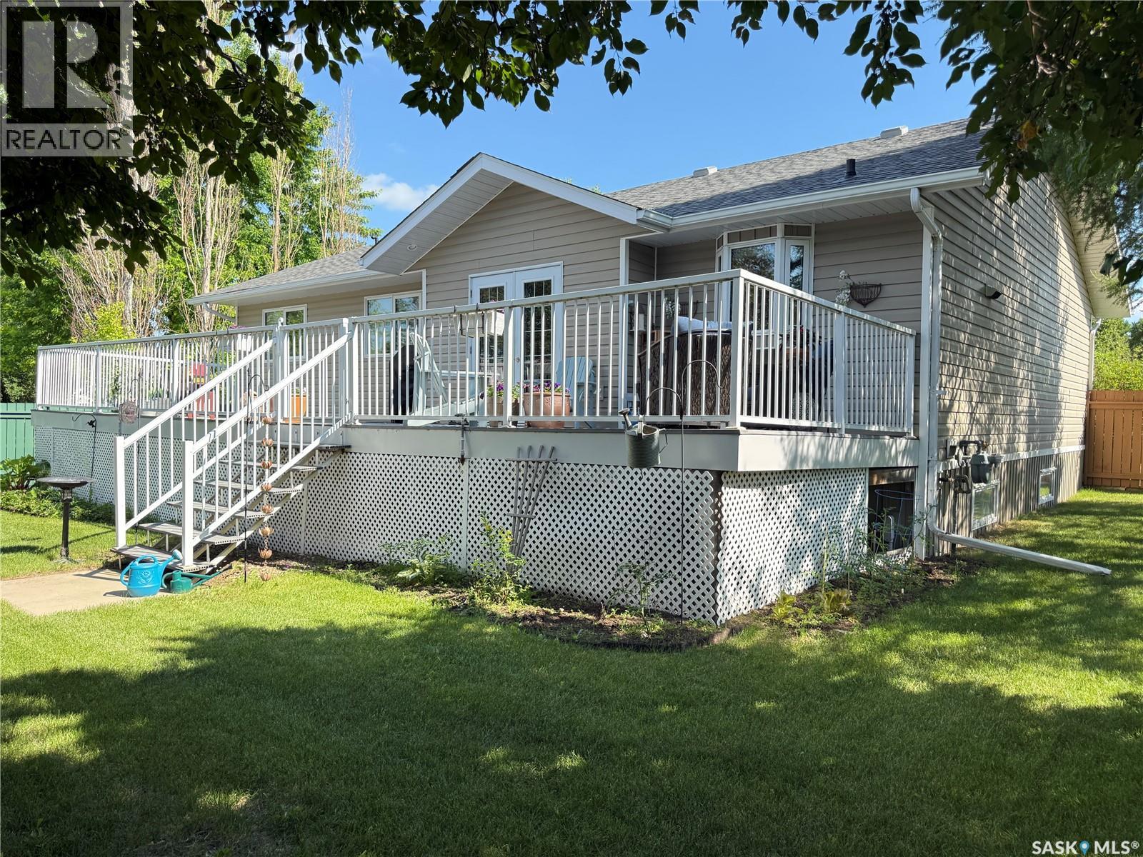 11 Reid Crescent, Outlook, Saskatchewan  S0L 2N0 - Photo 61 - SK042058