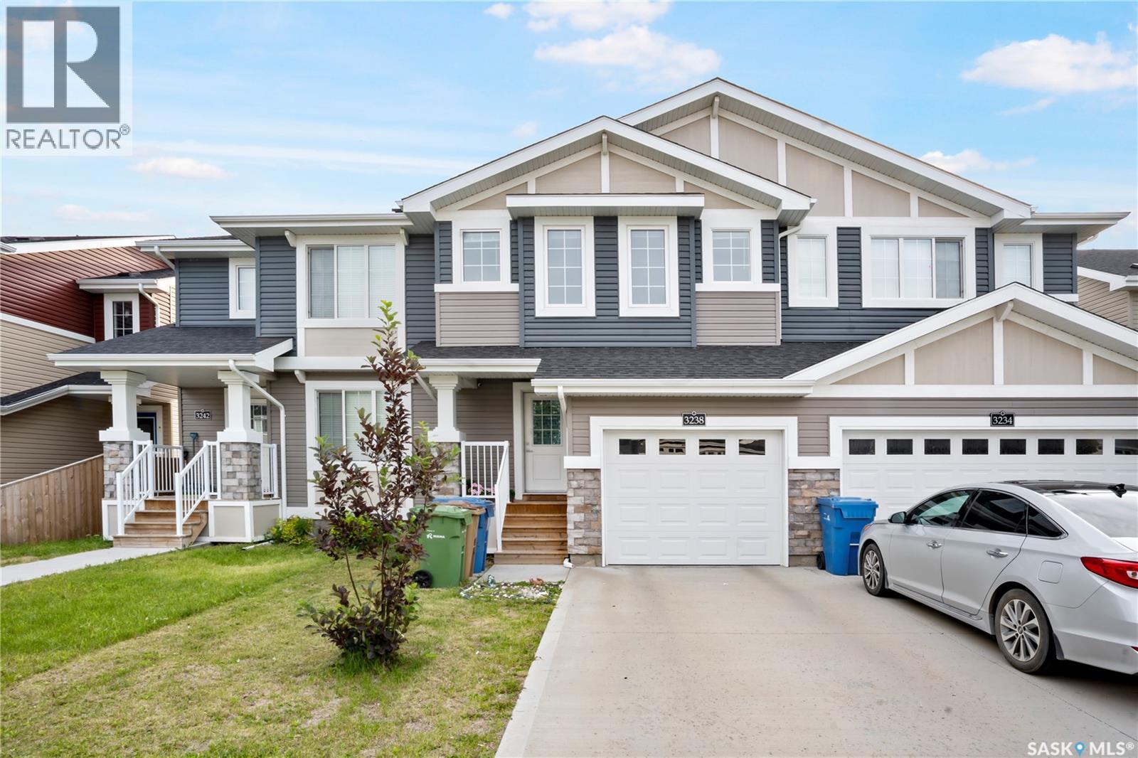 3238 Green Stone Road, Regina, Saskatchewan  S4V 3R3 - Photo 1 - SK042054
