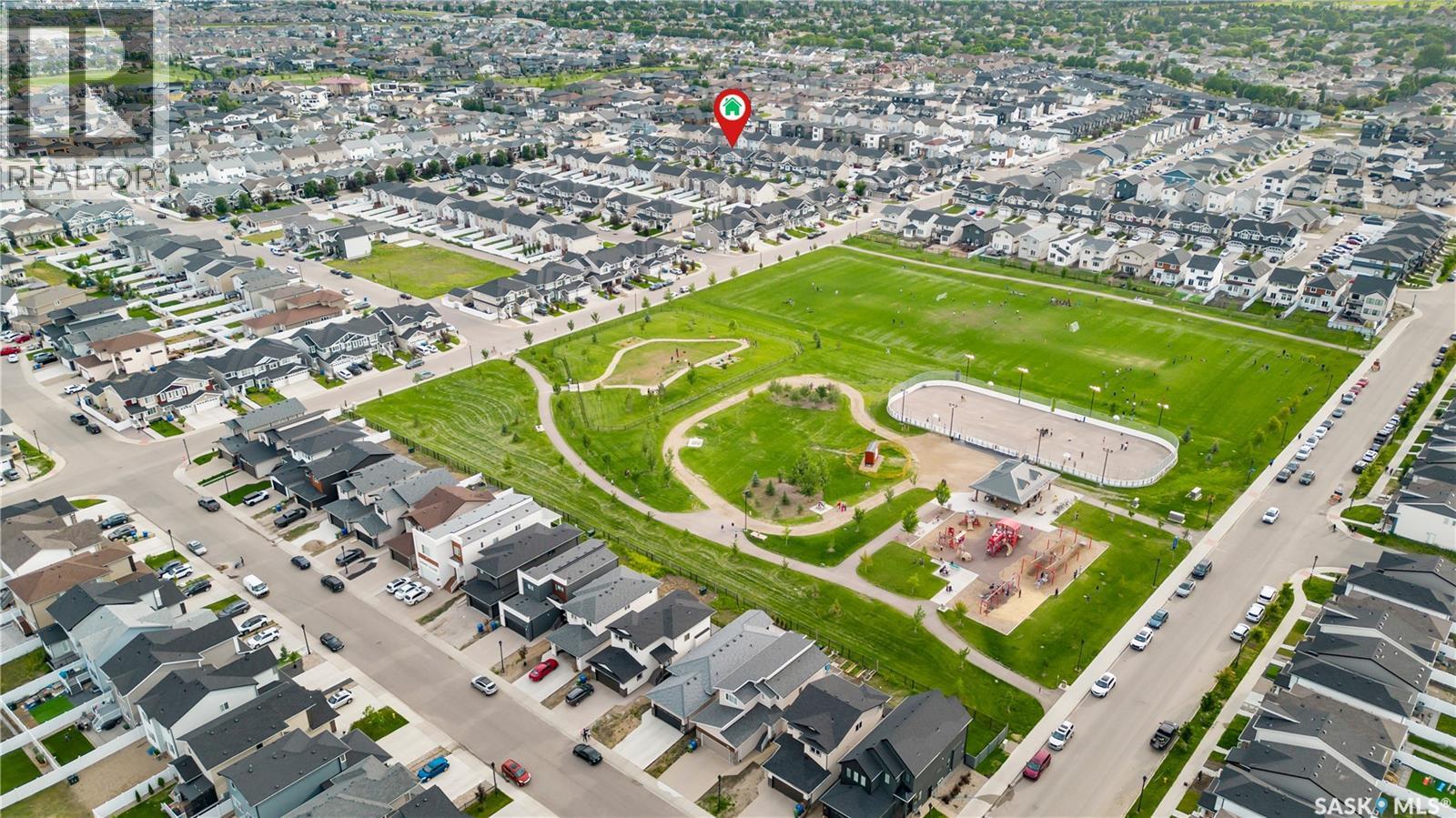 3238 Green Stone Road, Regina, Saskatchewan  S4V 3R3 - Photo 3 - SK042054