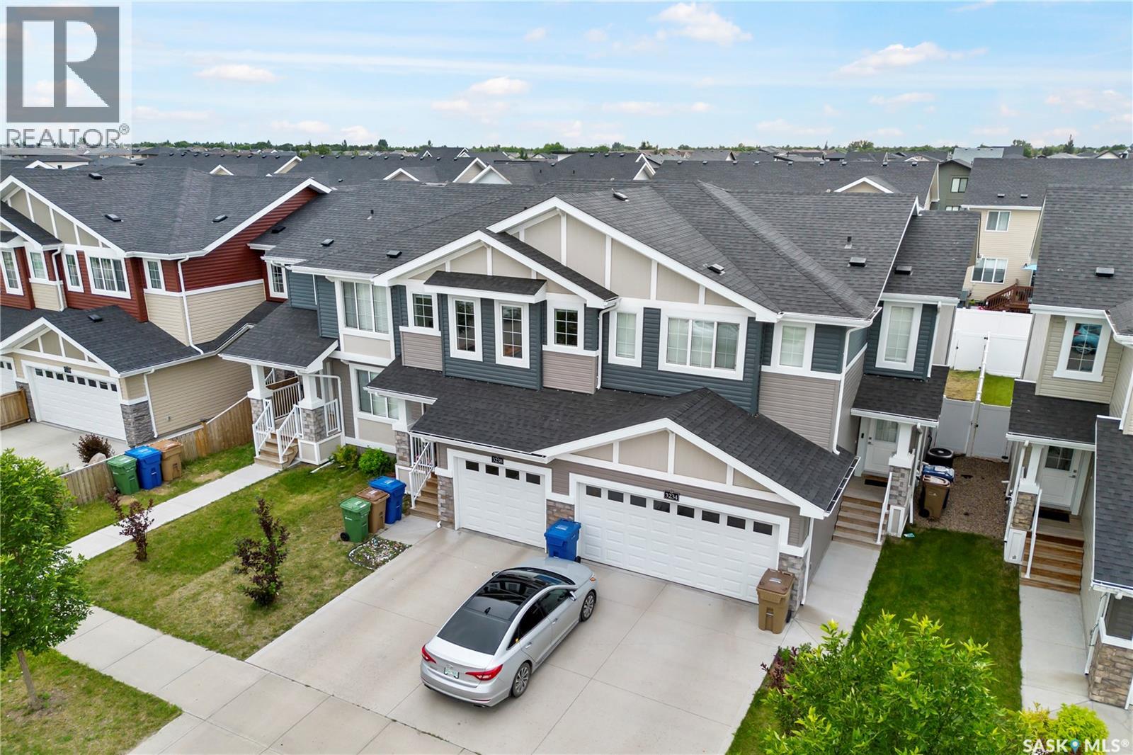 3238 Green Stone Road, Regina, Saskatchewan  S4V 3R3 - Photo 31 - SK042054