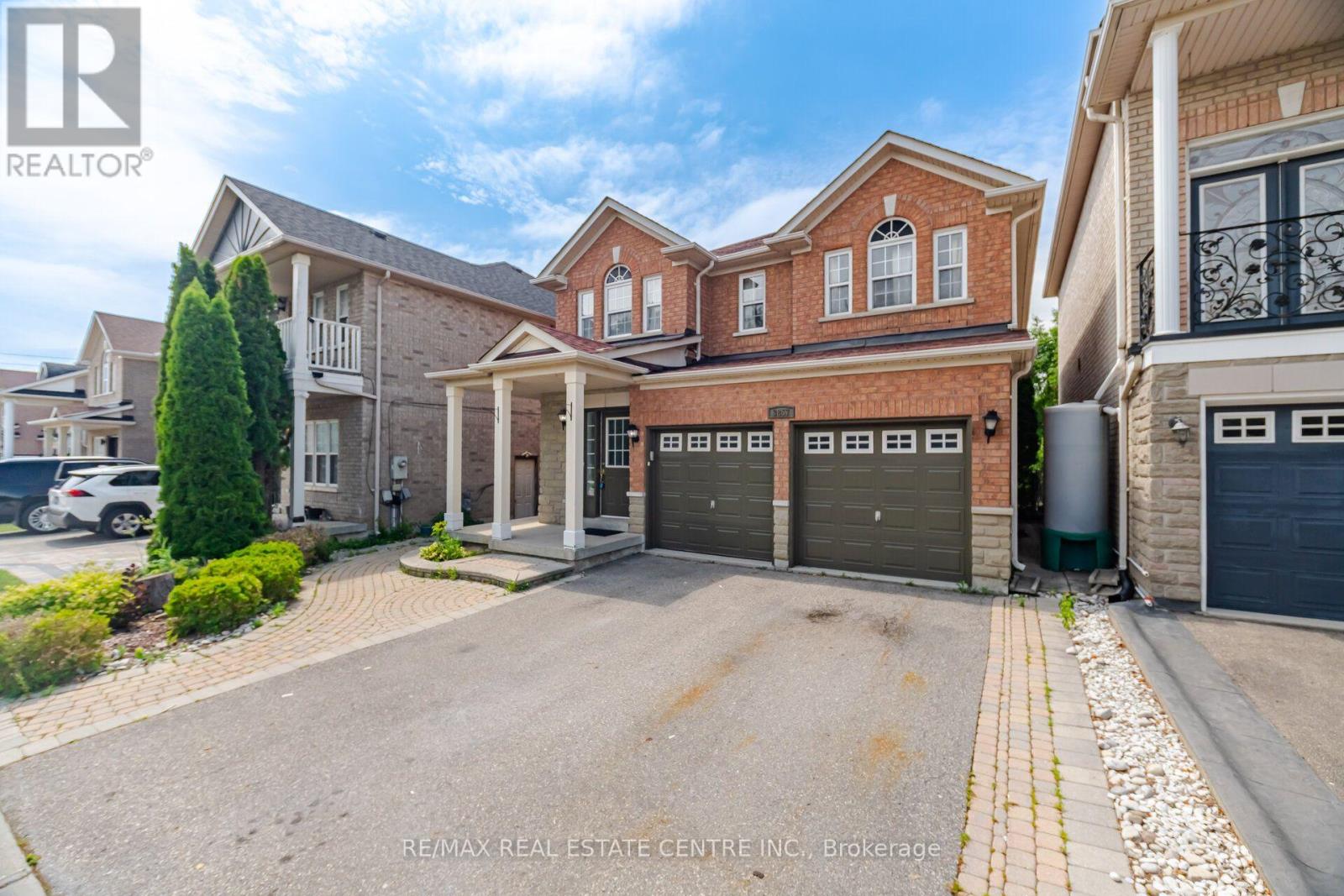 Upper Level - 3857 Brinwood Gate, Mississauga, Ontario  L5M 7H3 - Photo 2 - W13544868