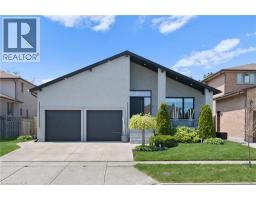 17 CLEARVIEW Drive, stoney creek, Ontario
