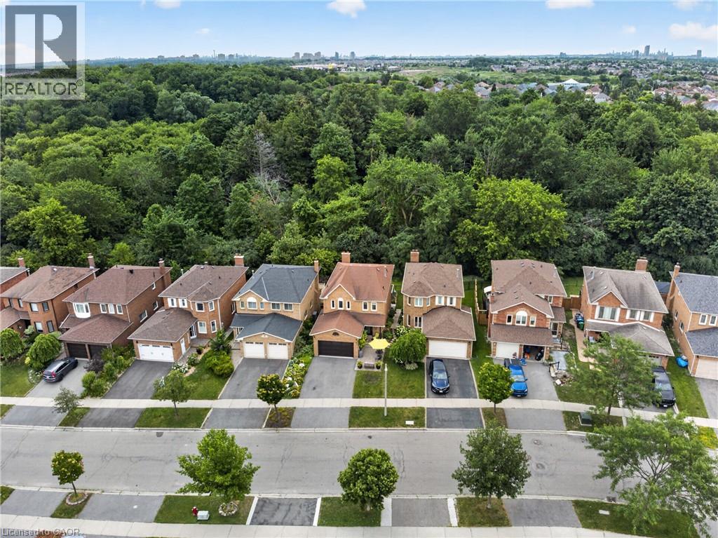 17 Pinellas Drive, Brampton, Ontario  L6Z 3C1 - Photo 2 - 40846919