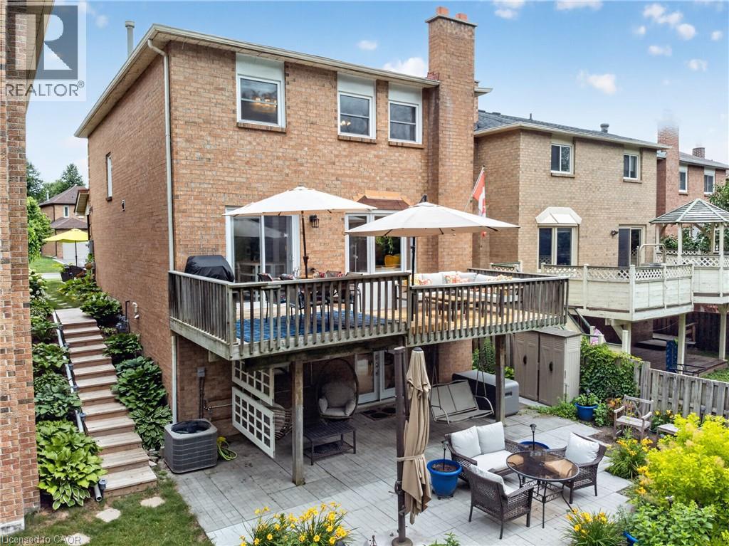 17 Pinellas Drive, Brampton, Ontario  L6Z 3C1 - Photo 44 - 40846919