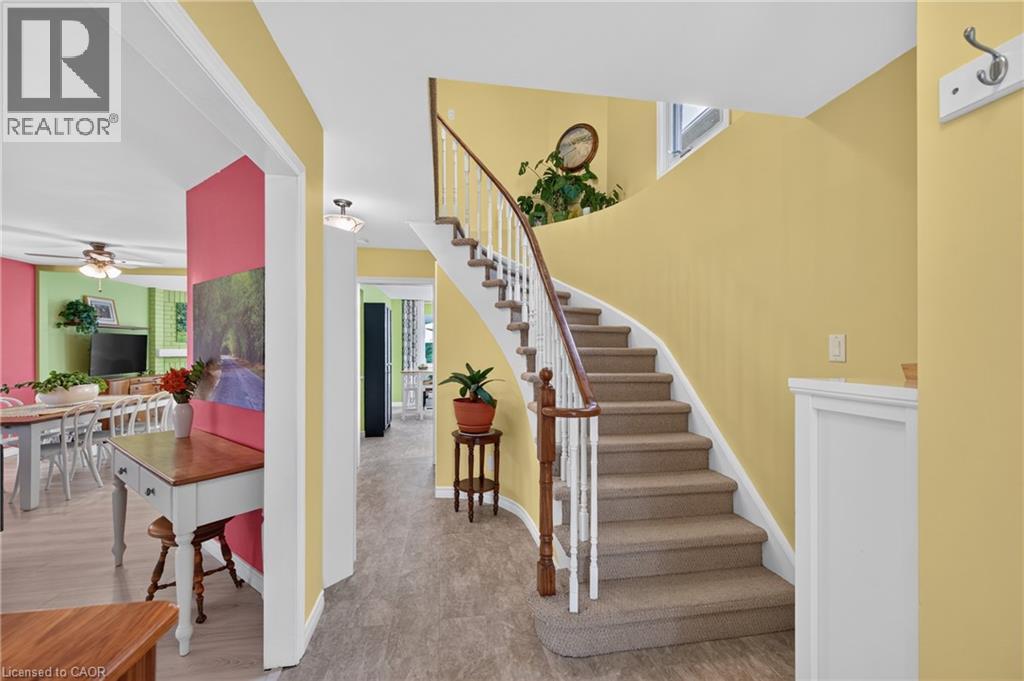 17 Pinellas Drive, Brampton, Ontario  L6Z 3C1 - Photo 9 - 40846919