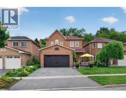 17 PINELLAS Drive, Brampton, Ontario