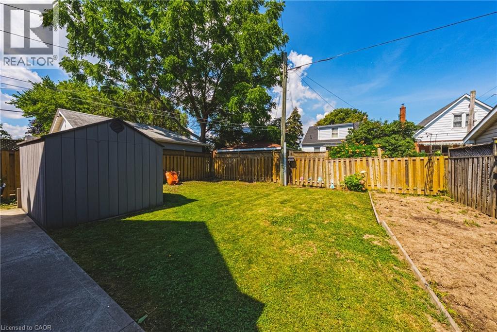 208 Glencarry Avenue, Hamilton, Ontario  L8K 3R9 - Photo 31 - 40846910