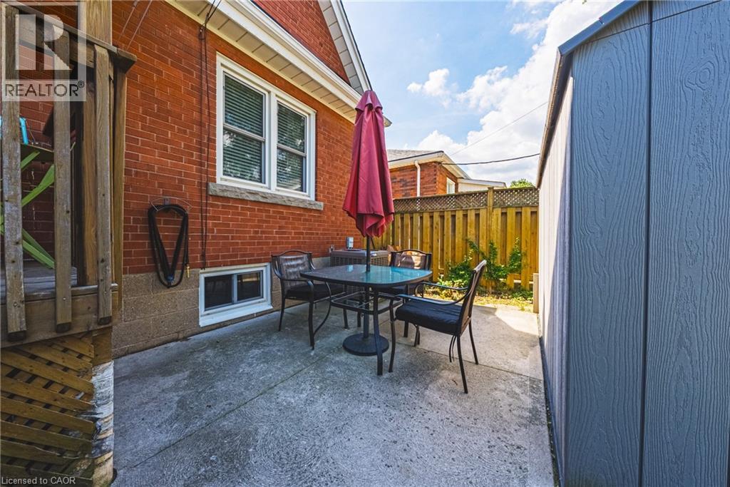 208 Glencarry Avenue, Hamilton, Ontario  L8K 3R9 - Photo 33 - 40846910