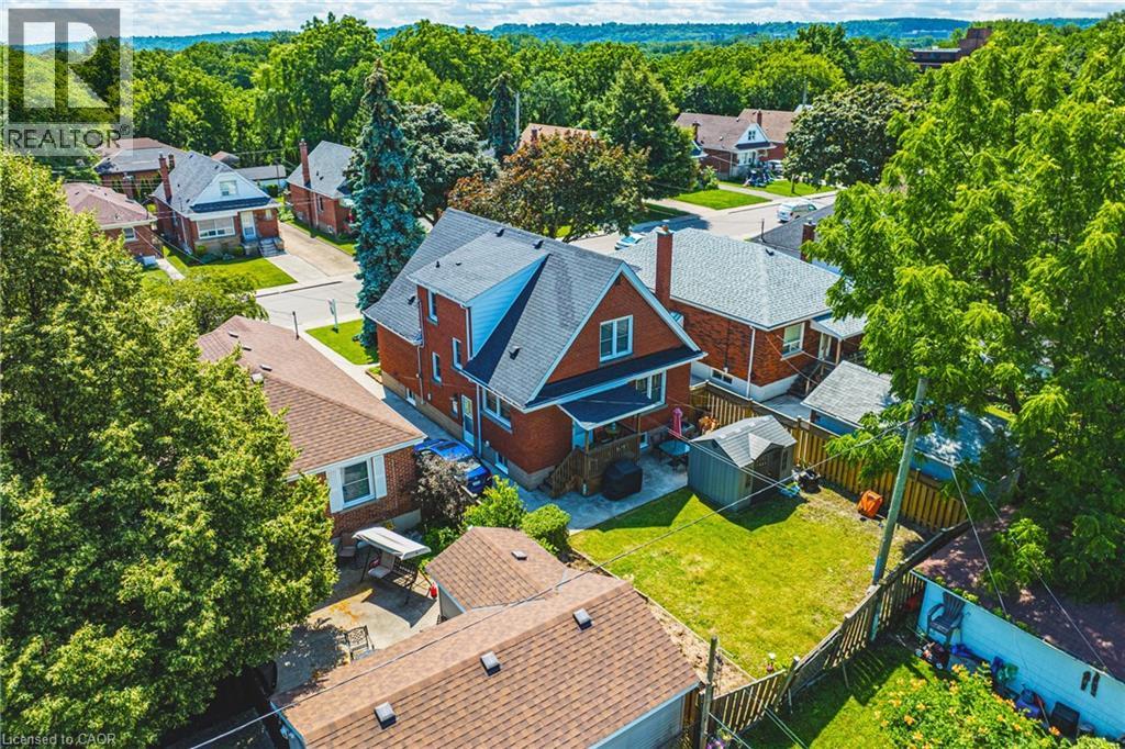 208 Glencarry Avenue, Hamilton, Ontario  L8K 3R9 - Photo 37 - 40846910
