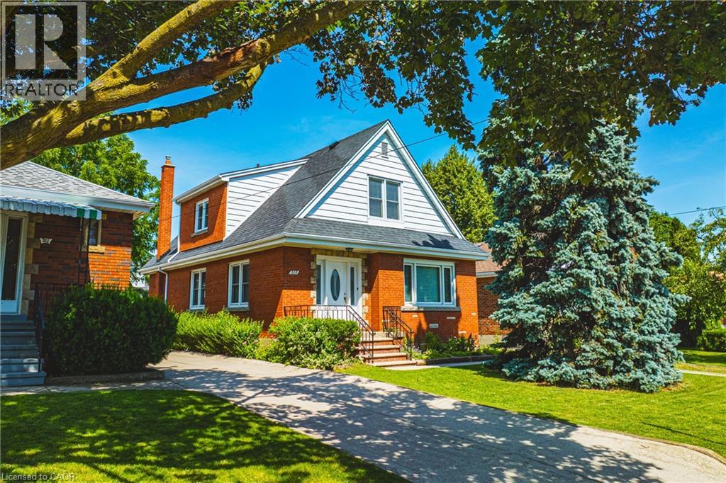 208 Glencarry Avenue, Hamilton, Ontario  L8K 3R9 - Photo 4 - 40846910