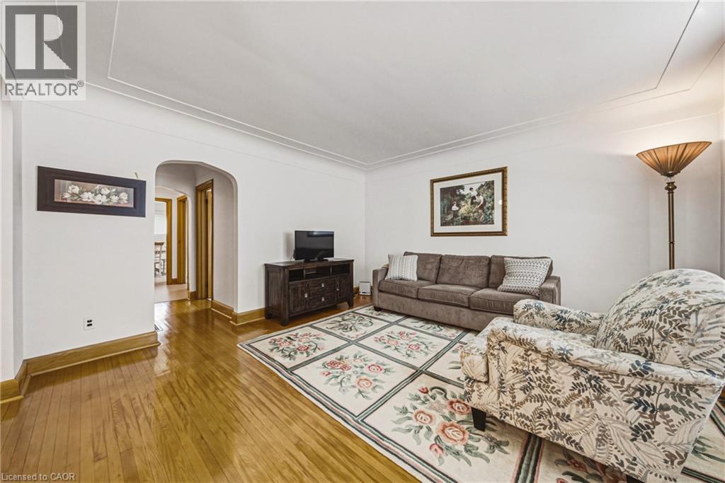 208 Glencarry Avenue, Hamilton, Ontario  L8K 3R9 - Photo 6 - 40846910