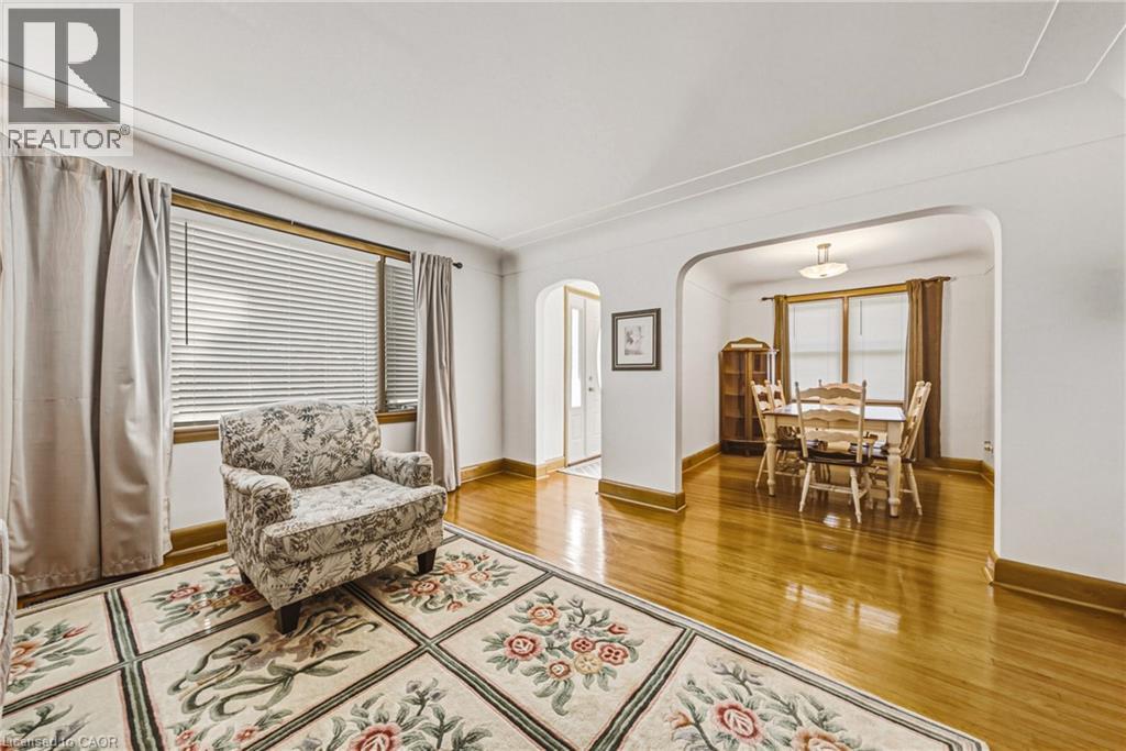 208 Glencarry Avenue, Hamilton, Ontario  L8K 3R9 - Photo 9 - 40846910