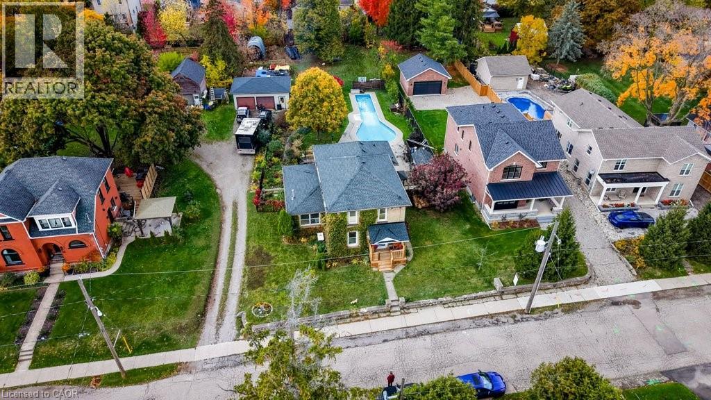 24 MANLEY Street, Ayr, Ontario