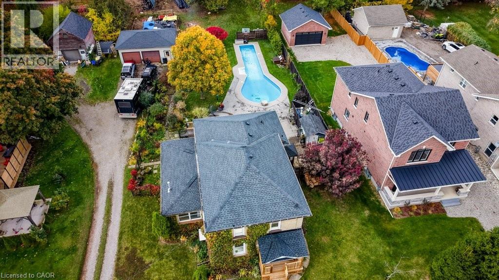 24 Manley Street, Ayr, Ontario  N0B 1E0 - Photo 48 - 40844786