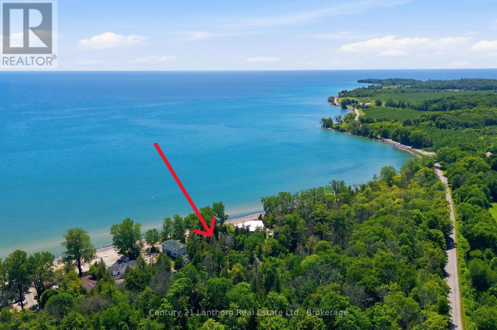 26 Welsh Lane, Prince Edward County, Ontario  K0K 2T0 - Photo 3 - X13546354