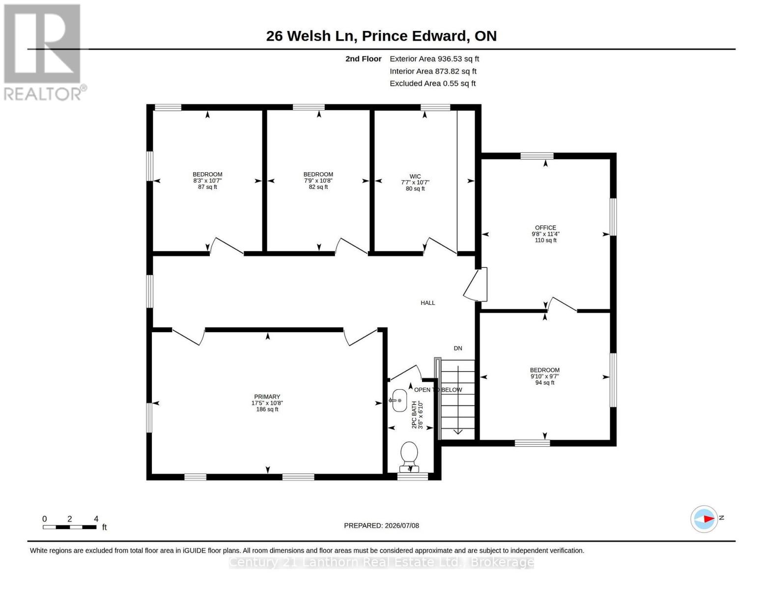 26 Welsh Lane, Prince Edward County, Ontario  K0K 2T0 - Photo 30 - X13546354