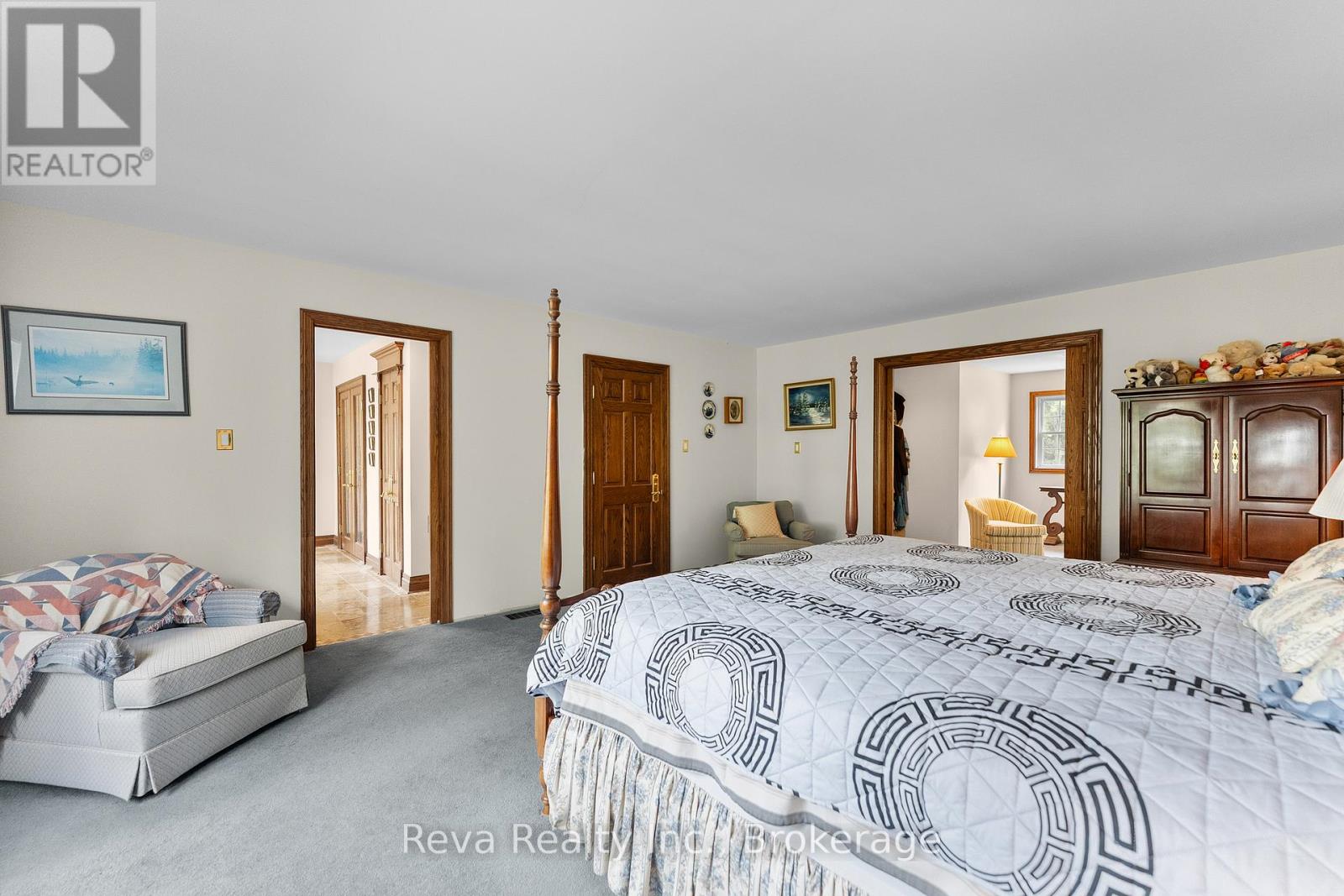A & B - 464 Mooney Road, Hastings Highlands, Ontario  K0L 1C0 - Photo 16 - X13546378