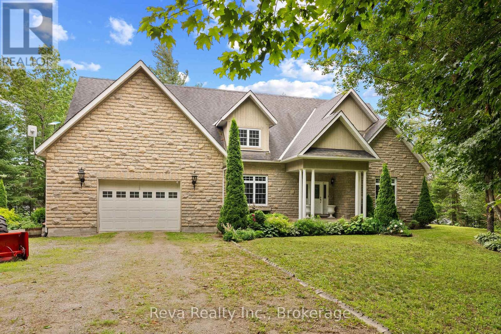 A & B - 464 Mooney Road, Hastings Highlands, Ontario  K0L 1C0 - Photo 23 - X13546378